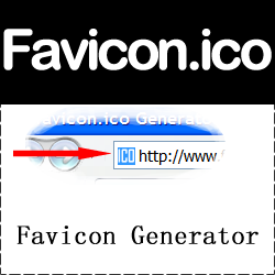 250x250 Favicon Generator,ico Converter,convert Gif Png