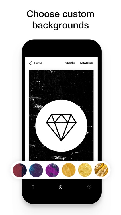 422x750 Highlight Covers Icon Maker
