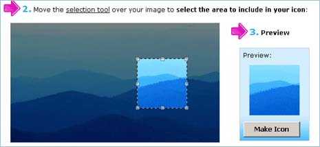 465x214 Quickly Create As Many Emoticon, Avatar From Your Favorite Images