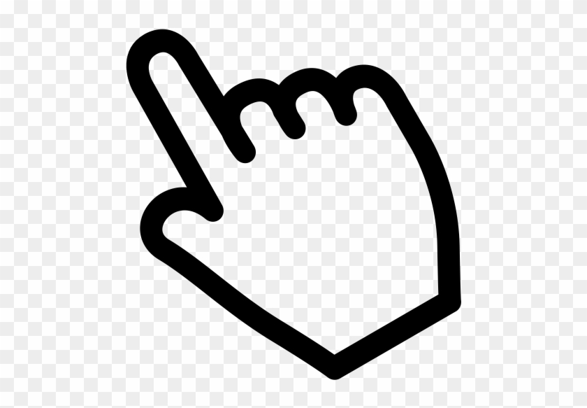 840x583 Click, Favorite, Mouse Icon