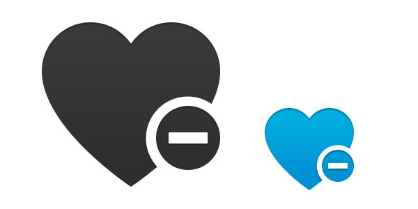 600x300 Favorite Icon Transparent Png Icons