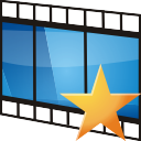 128x128 Favorite Movie Icons