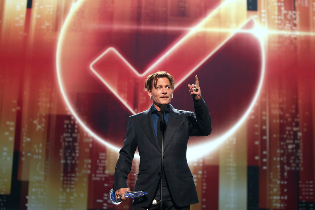 1024x683 Johnny Depp Photos Photos