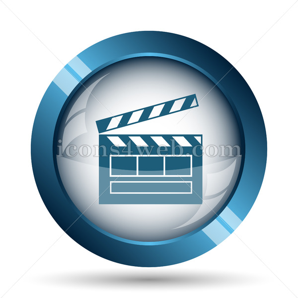 600x600 Movie Image Icon