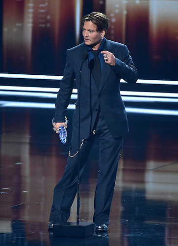 363x500 People's Choice Awards