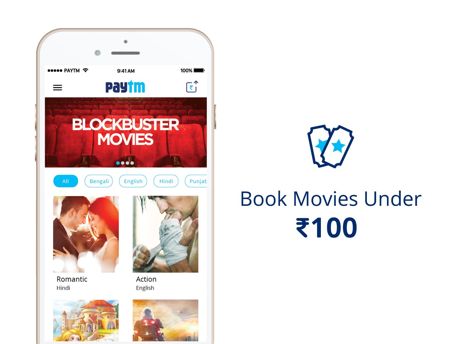1600x1200 Watch Your Favorite Movie For Under Rs Only On Paytm