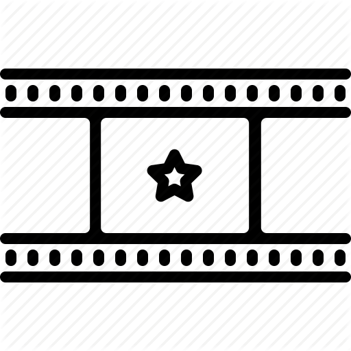 512x512 Cinema, Favorite, Favorite Movie, Movie, Picture, Show Icon