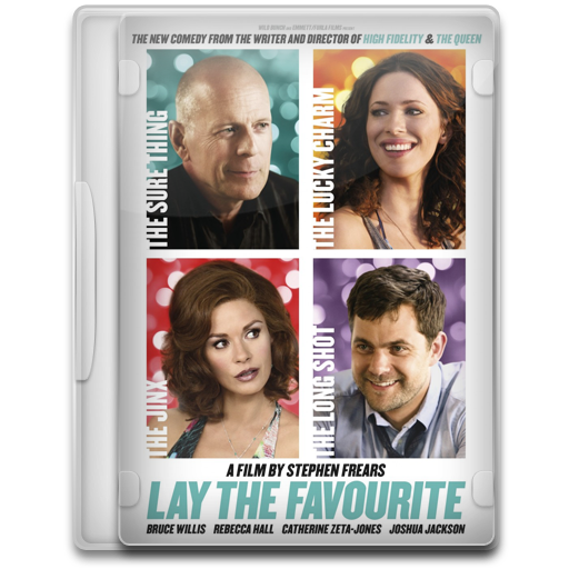 512x512 Covers, Cover, Lay, The, Favorite, Movie Icon Free Of Movie Mega