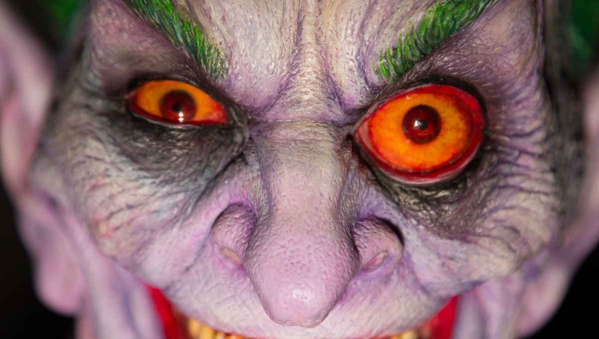 1200x680 Exclusive Film Icon Rick Baker On His Creepy New Joker Bust