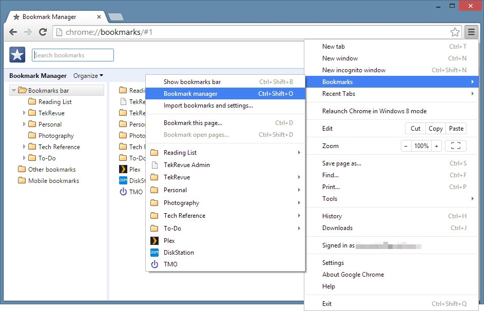 943x607 How To Import Bookmarks From Another Browser To Internet Explorer