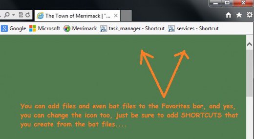 520x285 How To Rock Your Internet Explorer Favorites Bar Toolbar Turbofuture