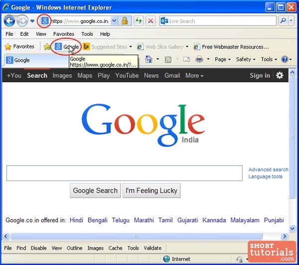 Favorites Bar Icon at Collection of Favorites Bar