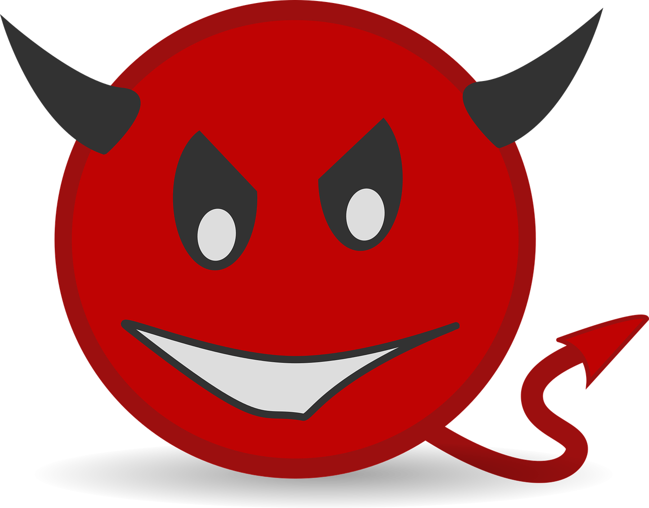 1280x1003 Devil Icons Matt Smiley Symbol Png