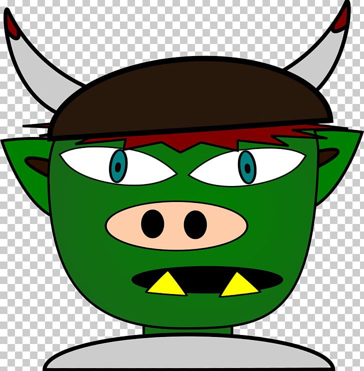728x742 Goblin Orc Computer Icons Png, Clipart, Artwork, Computer Icons