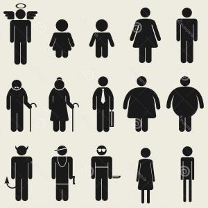 300x300 Ritual Sacrifice Pentagram Of Devil Satan Sign Call Daemon Black