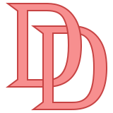 160x160 Dare Devil Icon