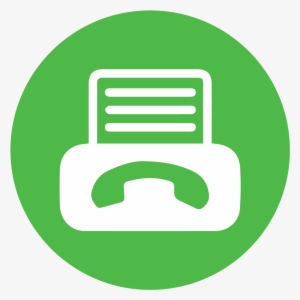 300x300 Fax Icon Png, Transparent Fax Icon Png Image Free Download