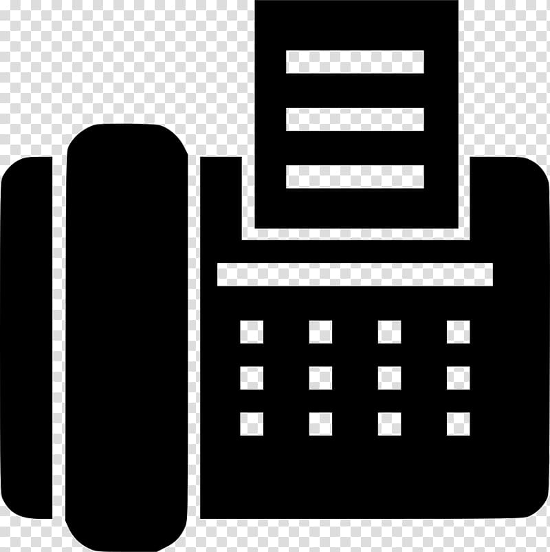800x802 Telephone Illustration, Computer Icons Fax Printer, Fax Icon