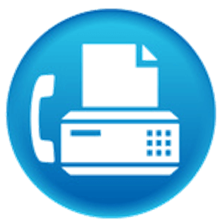 311x314 Fax Icon Png