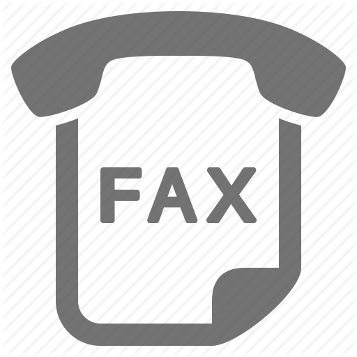 512x512 Document, Fax, File, Office, Paper, Phone, Print Icon