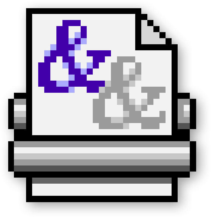 Hd Fax Machine Icon 696x716 Hd Fax Machine Icon