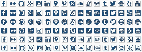 How To Add Social Media Icons To Your Email Signature Gimmio 591x219 How To Add Social Media Icons To Your Email Signature Gimmio