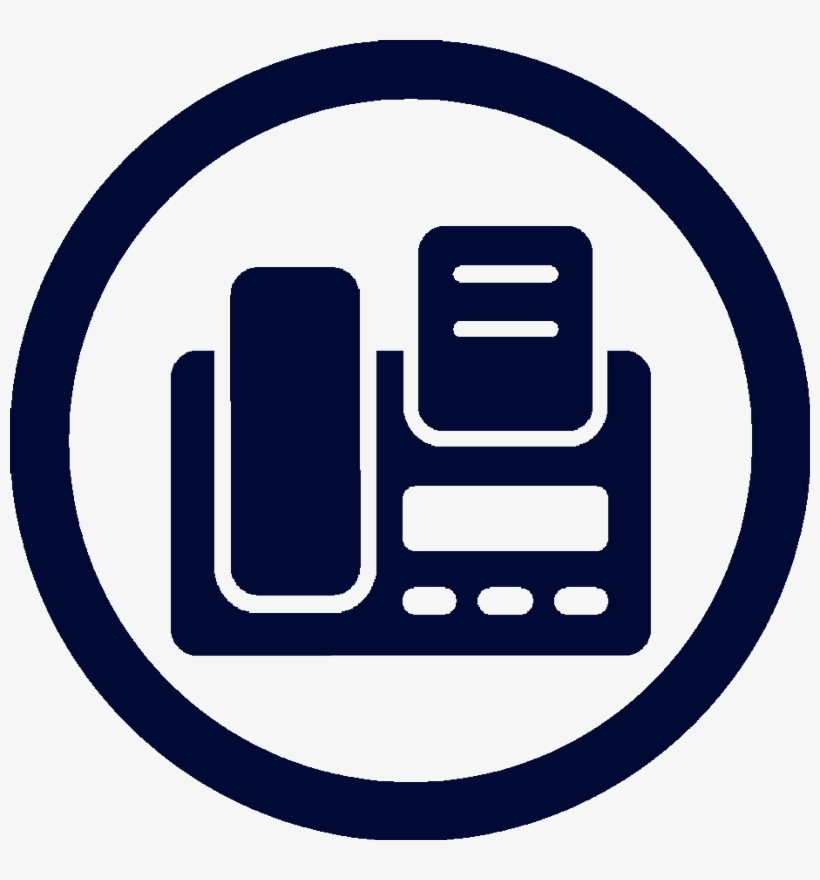 820x880 Fax Icon Image