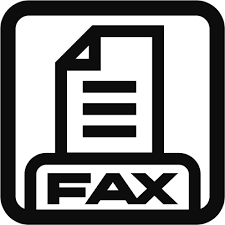 225x225 Fax Icon