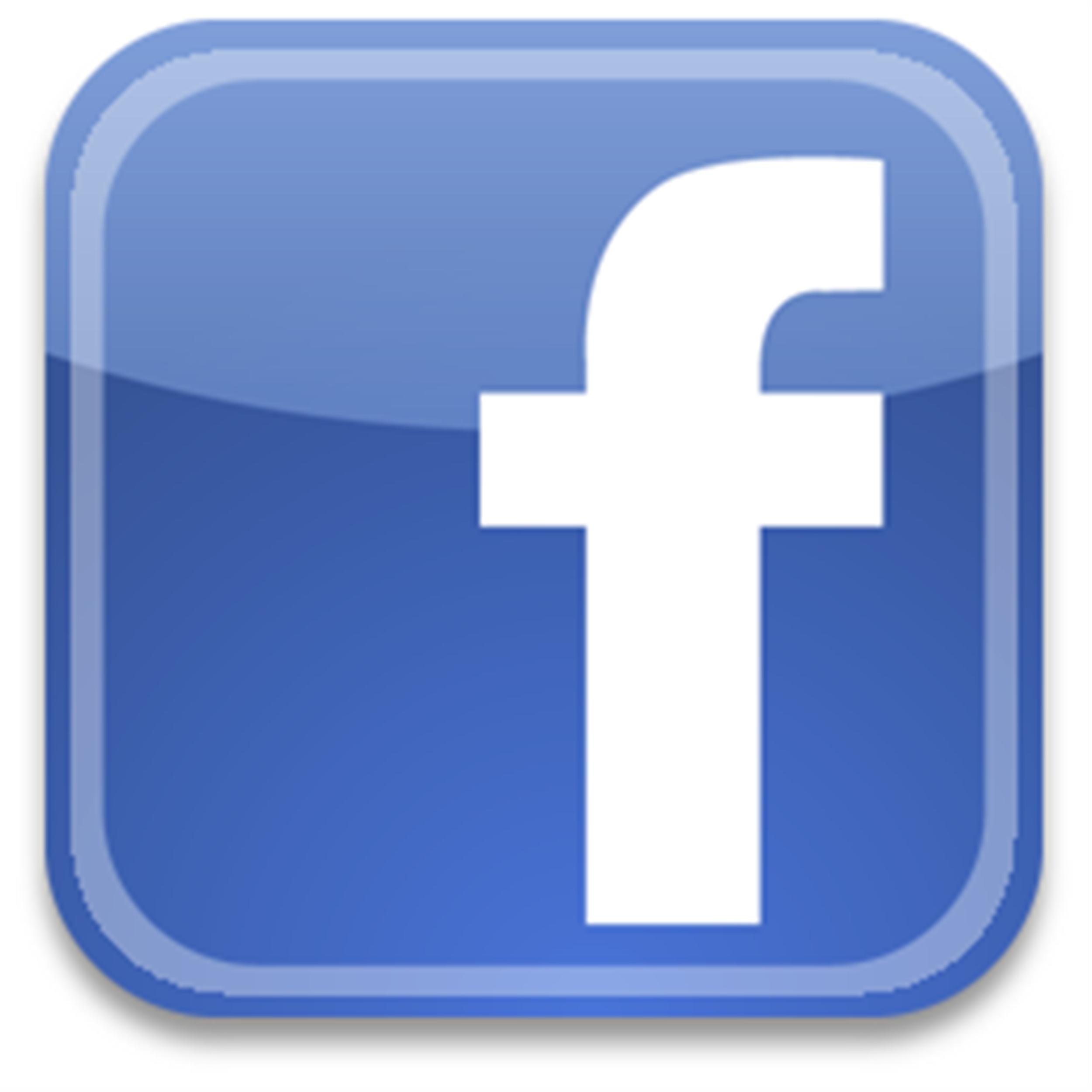 2500x2500 Fb Facebook Logo Icon