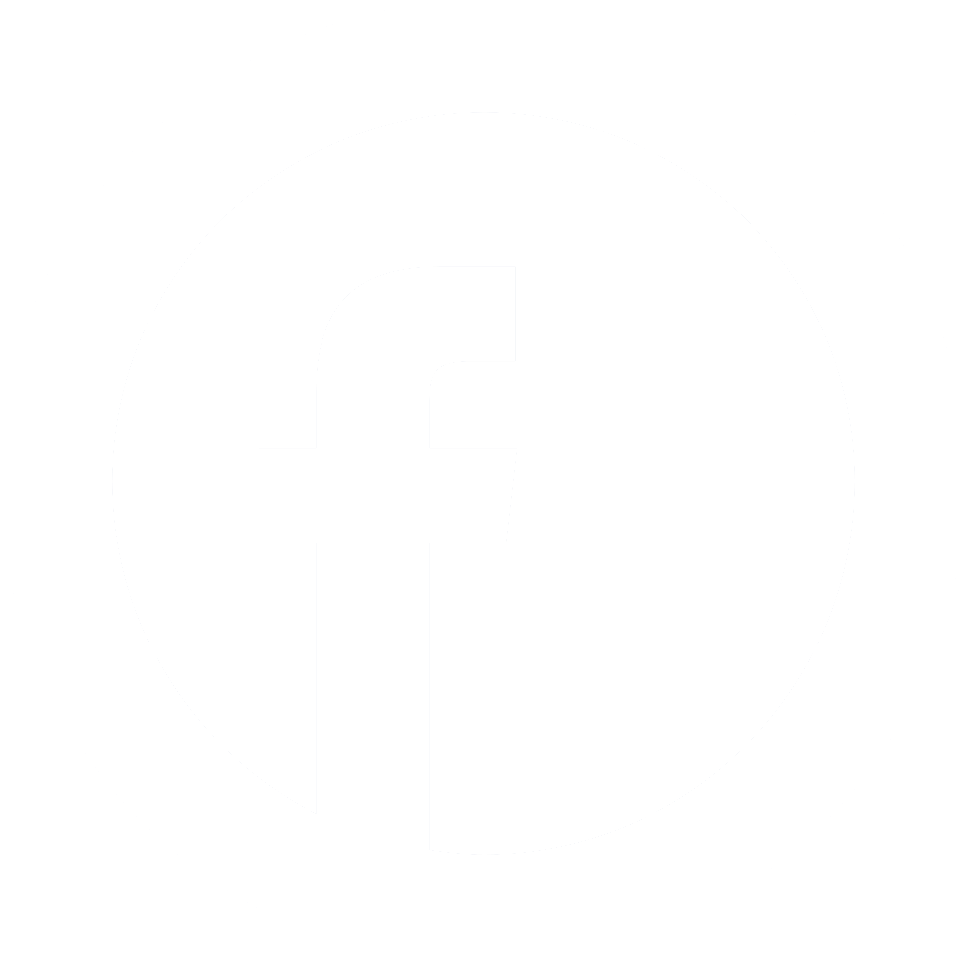 1939x1939 Hd Fb White Round Icon Reverse Circle