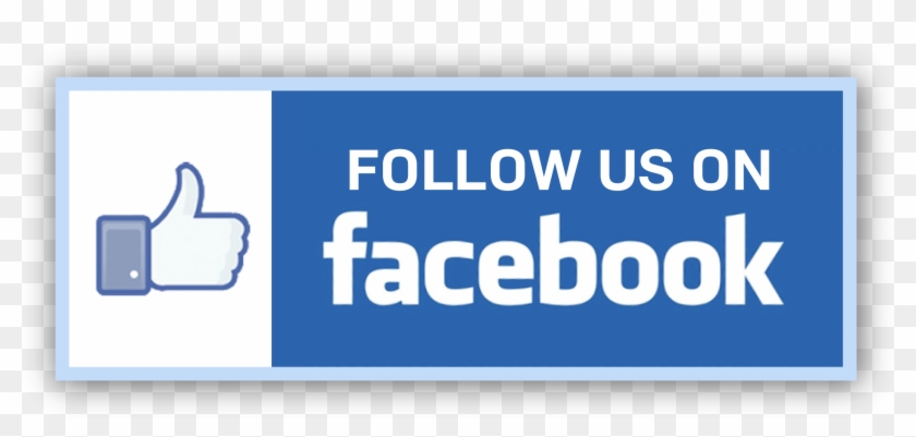 840x401 Facebook Icon Follow Us On Fb Clip Stock