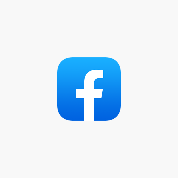 600x600 Facebook On The App Store