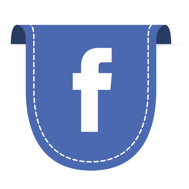 640x640 Facebook Icon, Fb, Fb Icon Png And Vector With Transparent