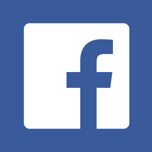 500x500 Fb Facebook Icon Clipart Logo