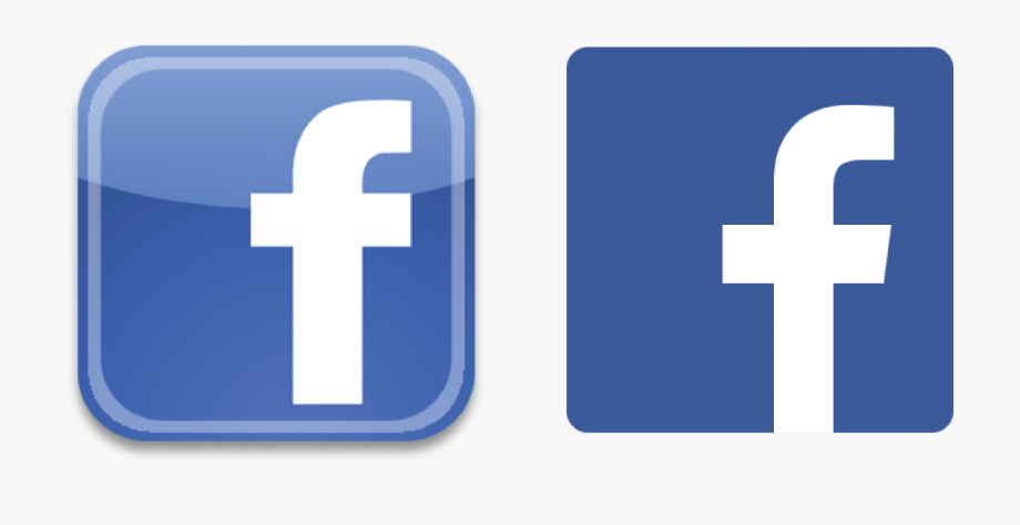 920x474 Fb Icon Png Transparent, Cliparts Cartoons