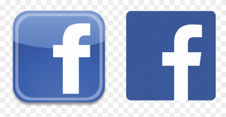880x455 Fb Logo Fb Facebook Clipart Logo Png Icon Transparent