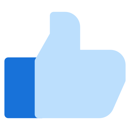 512x512 Facebook, Fb, Like, Logo, Social, Social Media Icon