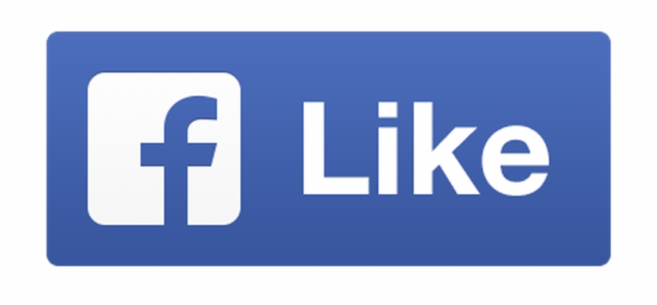 920x428 Facebook Like Icon Png Transparent