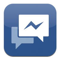 Talk On The Go With Facebook Messenger Iphone Appstorm 200x200 Talk On The Go With Facebook Messenger Iphone Appstorm