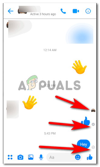 What Do The Icons Appearing Along Your Message On Facebook 330x547 What Do The Icons Appearing Along Your Message On Facebook