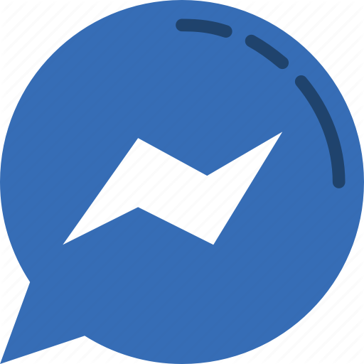 Fb Messenger Icon at Vectorified.com | Collection of Fb Messenger Icon