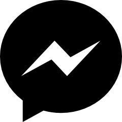 Facebook Messenger 240x240 Facebook Messenger