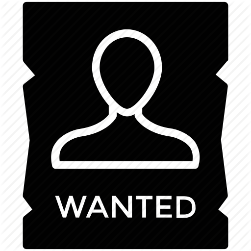 512x512 Fbi Wanted Poster, Harry Potter, Wanted, Wanted Poster, Wanted