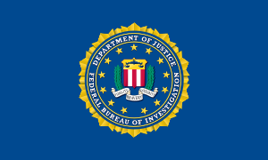 300x180 Symbols Of The Federal Bureau Of Investigation