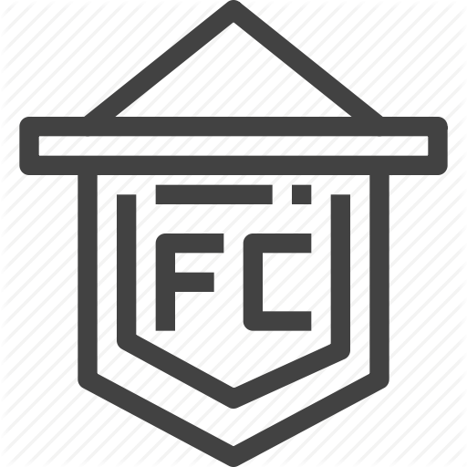 512x512 Fanclub, Fc, Game, Soccer Icon