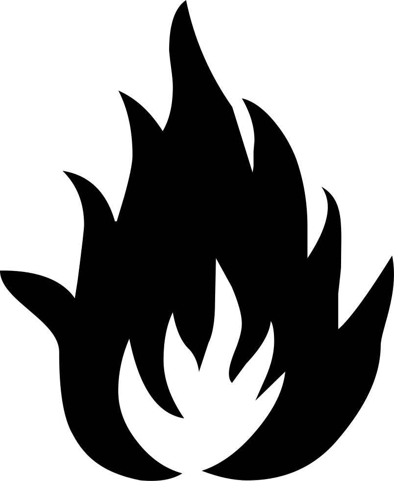 804x980 Fc School Fire Png Icon Free Download