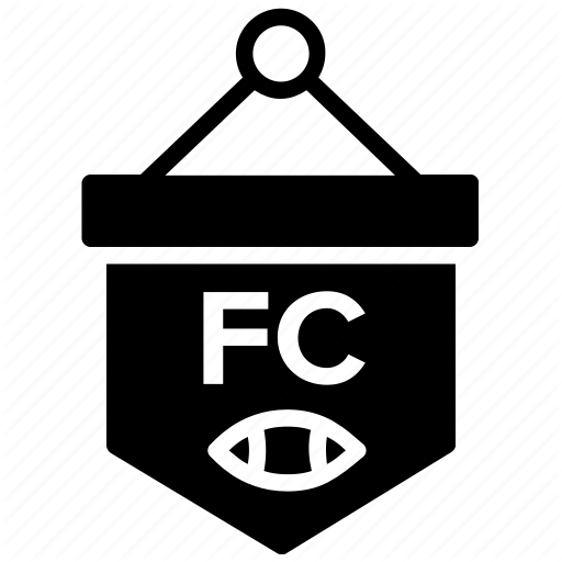 512x512 Fc Badge, Football Club Badge, Football League, Rugby Club, Soccer