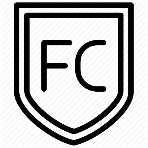 512x512 Badge, Club, Fc, Flag, Football, Soccer, Sport Icon