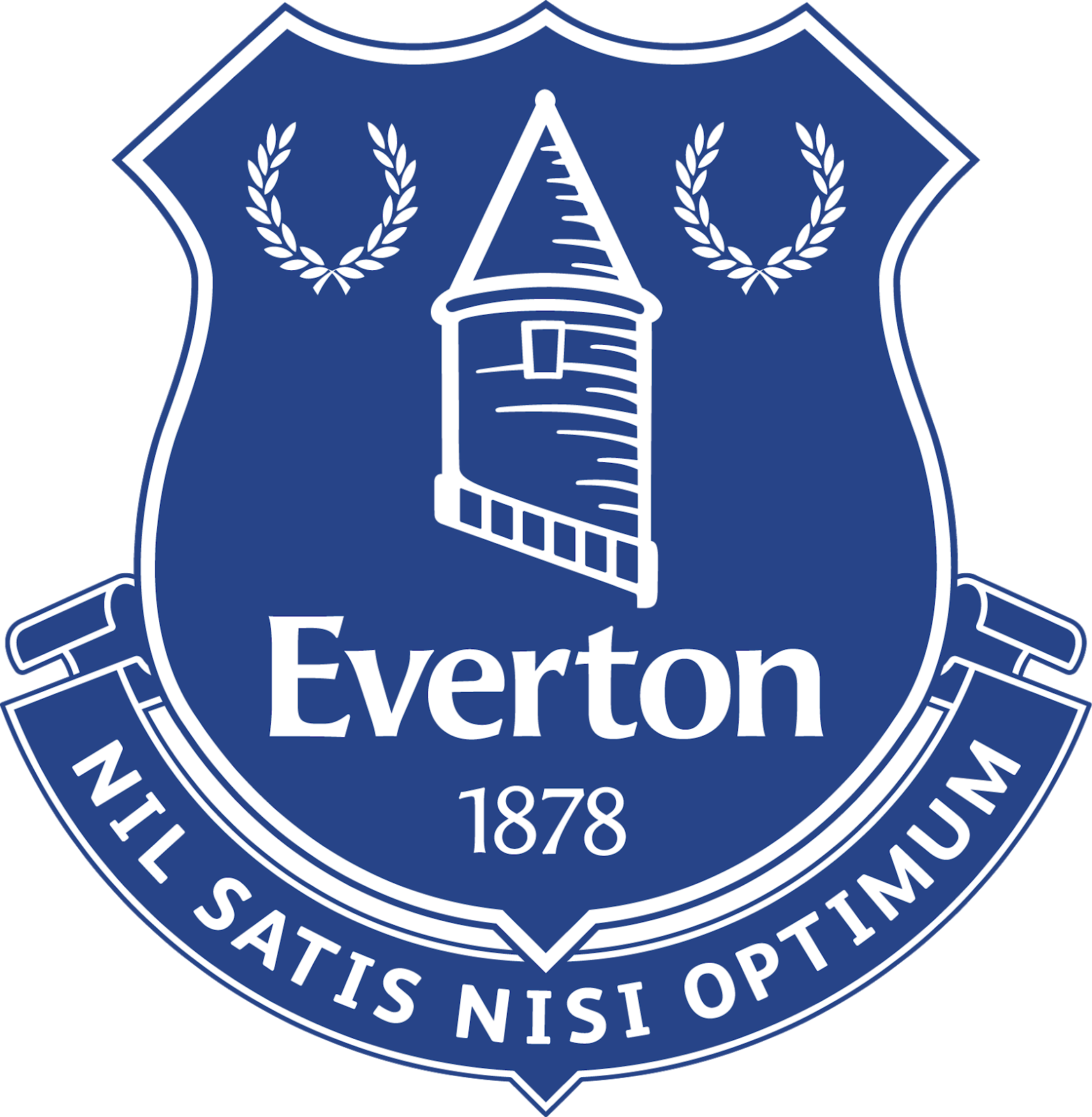 1564x1600 Download Logo Everton Fc Icon Png Vector Color