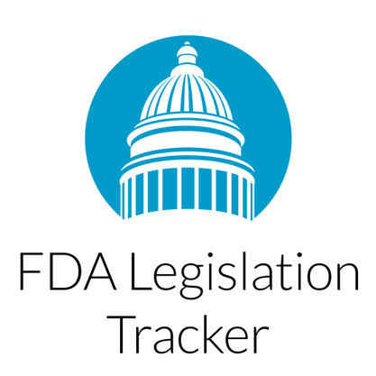 Fda Legislation Tracker Raps 417x417 Fda Legislation Tracker Raps